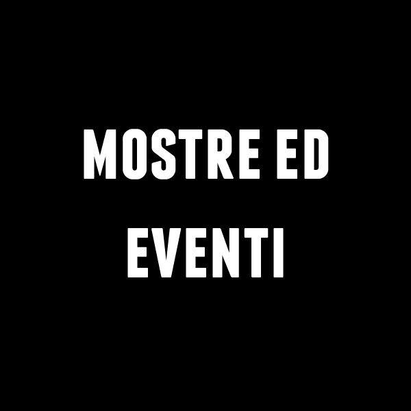 Allestimenti in cartone di mostre ed eventi